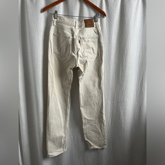 Levi’s 70s High Rise Slim Straight - Picture 3 of 11